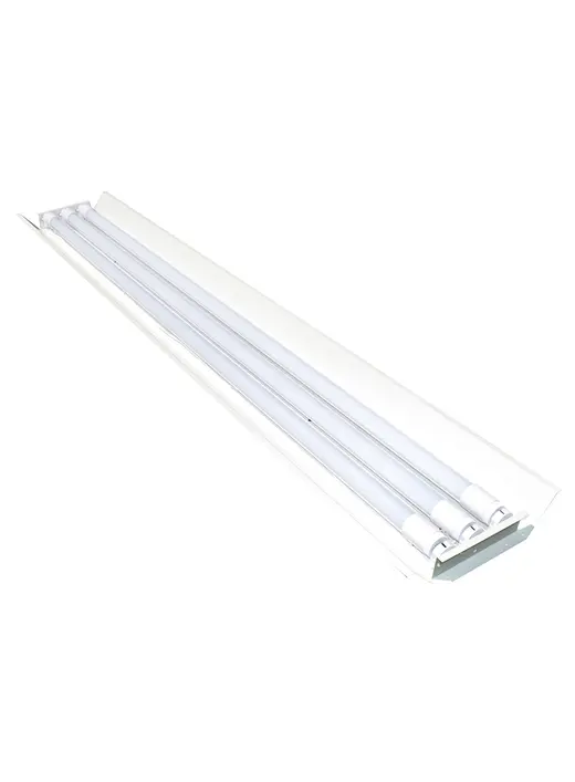 Светильник открытый под три led лампы T8 СПВ 03-1200 MSK Electric