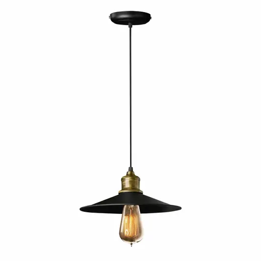 Светильник подвесной в стиле лофт MSK Electric Brooklyn NL 117-260