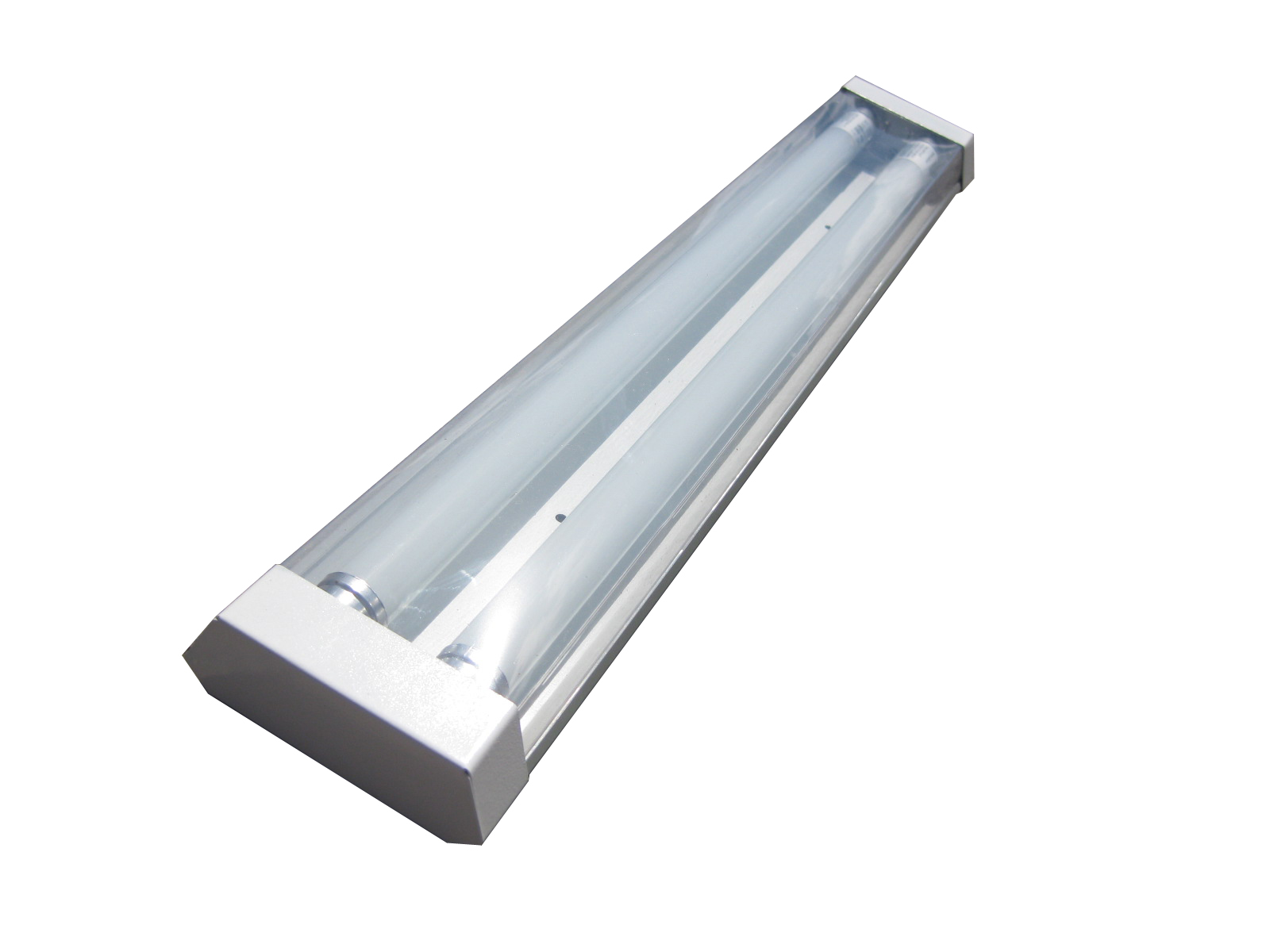 Светильник под две led лампы Т-8 120см Премиум СПС 02-1200 MSK Electric