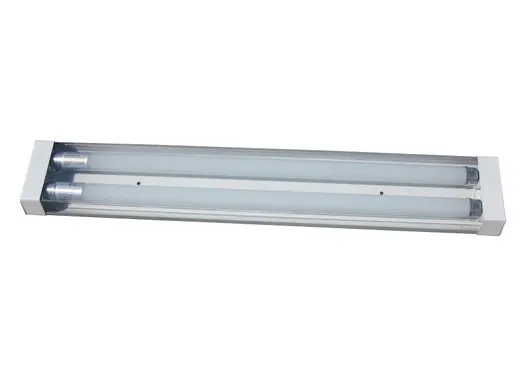 Светильник под две led лампы Т-8 120см Премиум СПС 02-1200 MSK Electric
