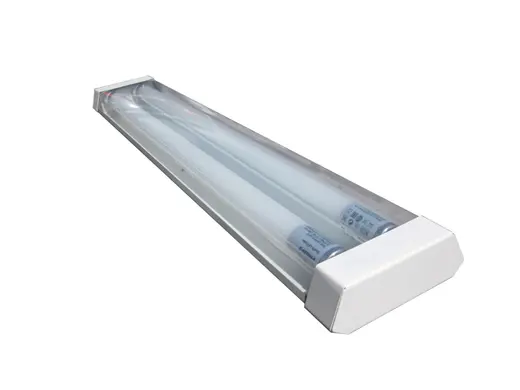Светильник под две led лампы Т-8 120см Премиум СПС 02-1200 MSK Electric