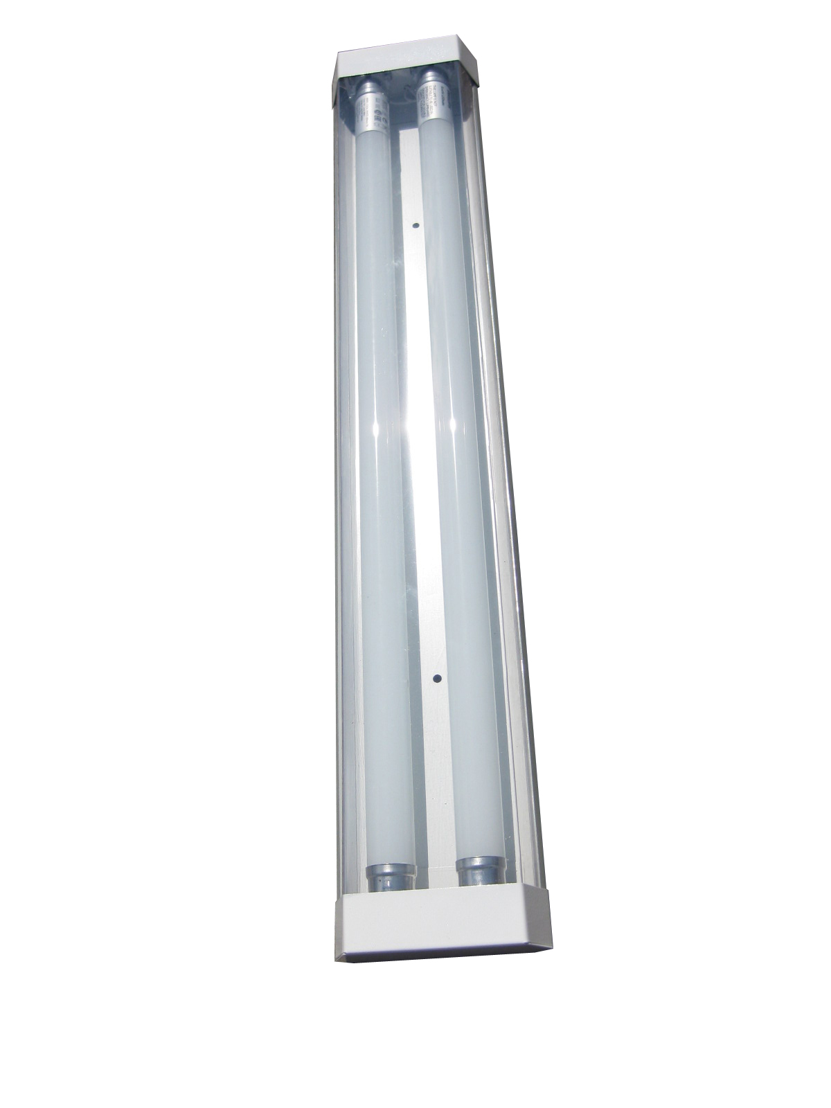Светильник под две led лампы Т-8 120см Премиум СПС 02-1200 MSK Electric