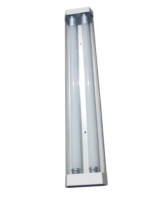 Светильник под две led лампы Т-8 120см Премиум СПС 02-1200 MSK Electric