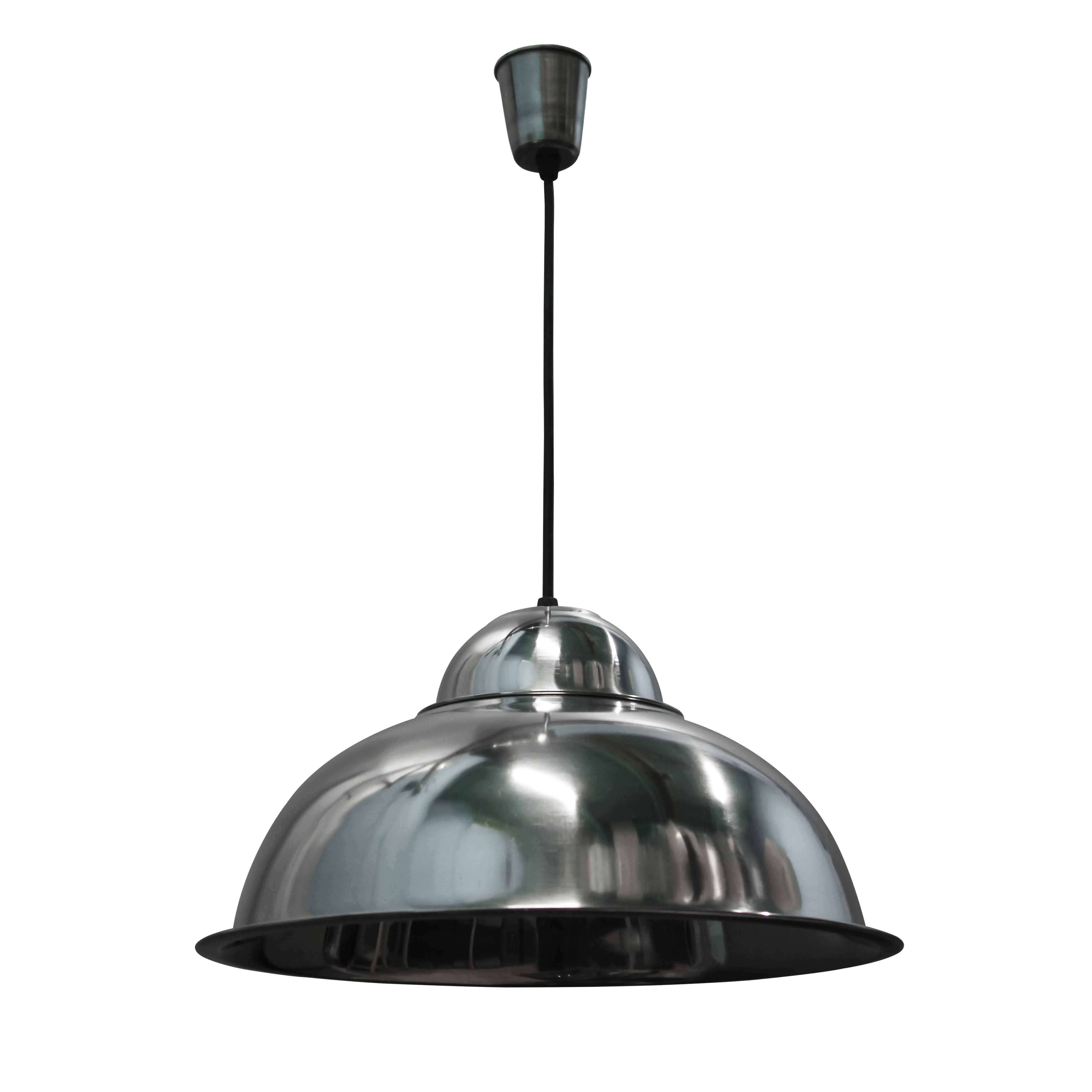 Светильник подвесной MSK Electric Industrial СП 3614 CR