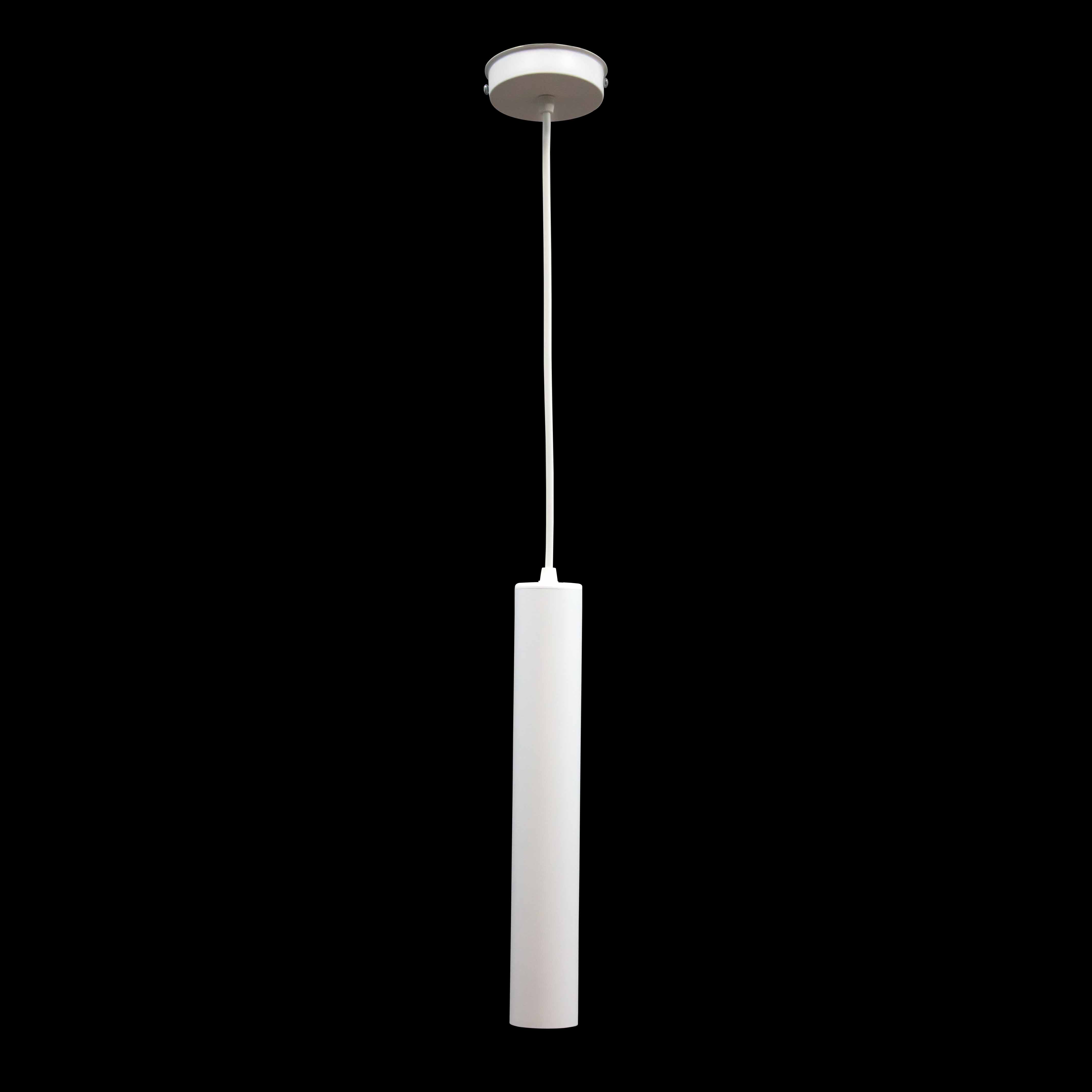 Светильник подвесной MSK Electric Tube NL 3522 W