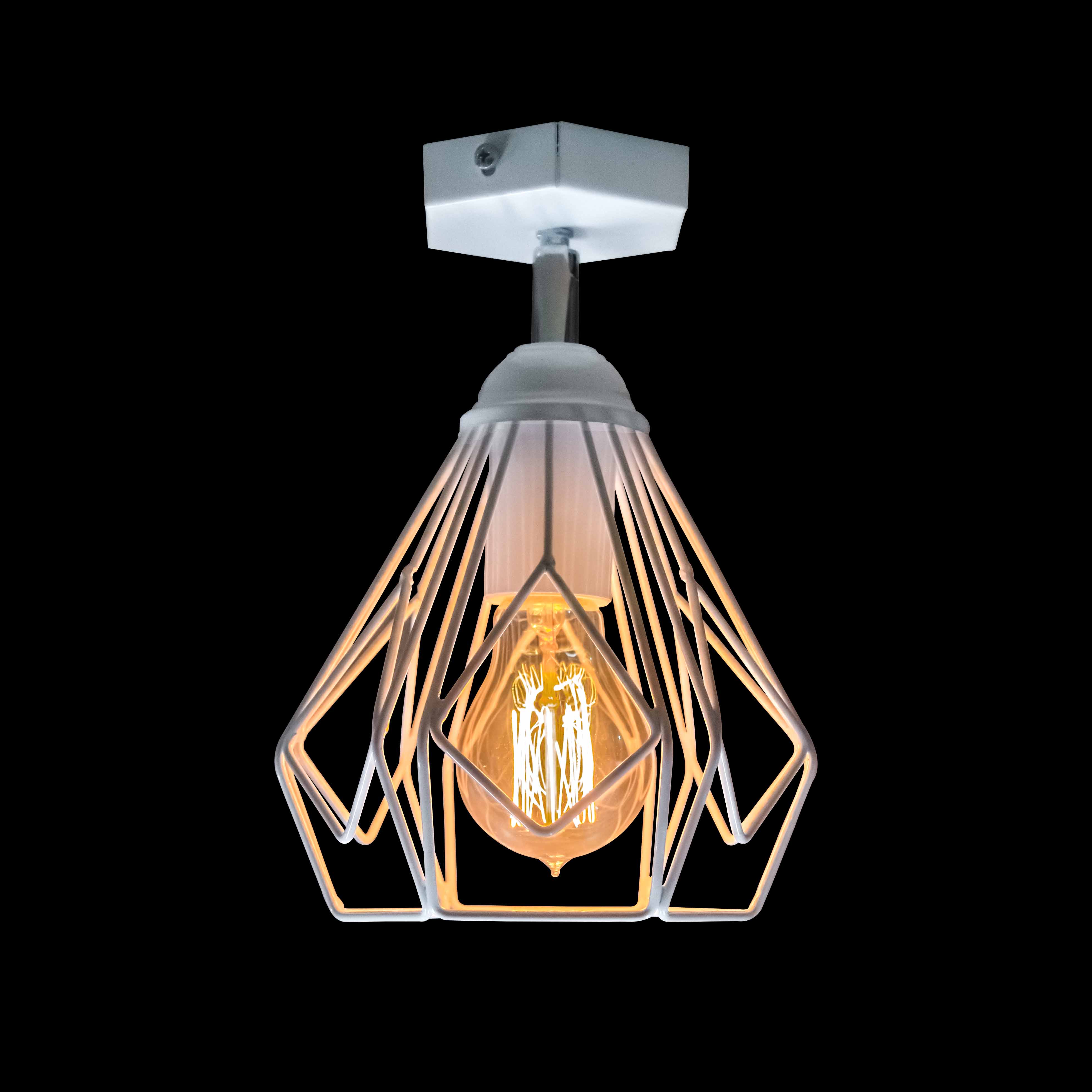 Бра в стиле лофт MSK Electric Milan NL 538-1 W