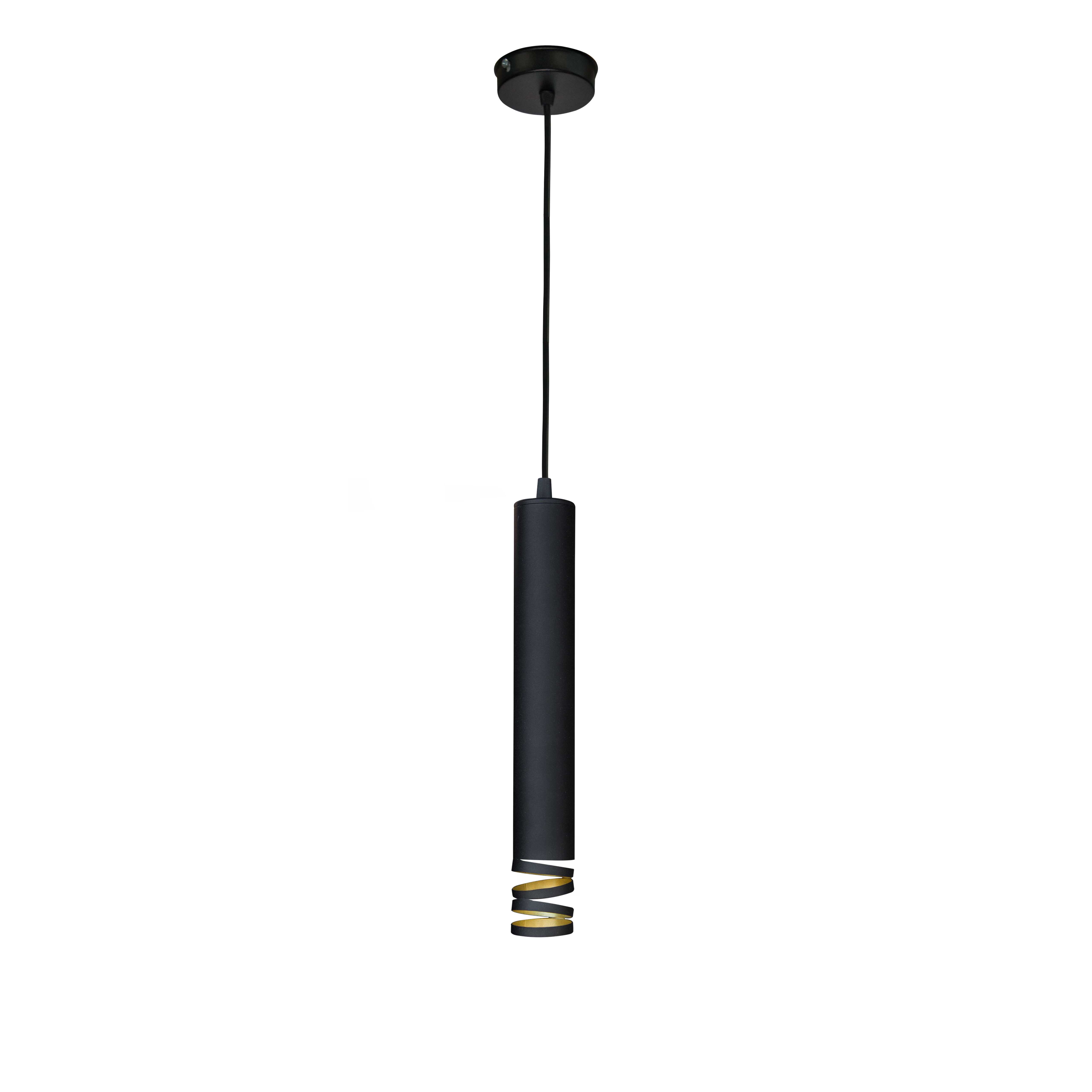 Светильник подвесной MSK Electric Spiral NL 3622