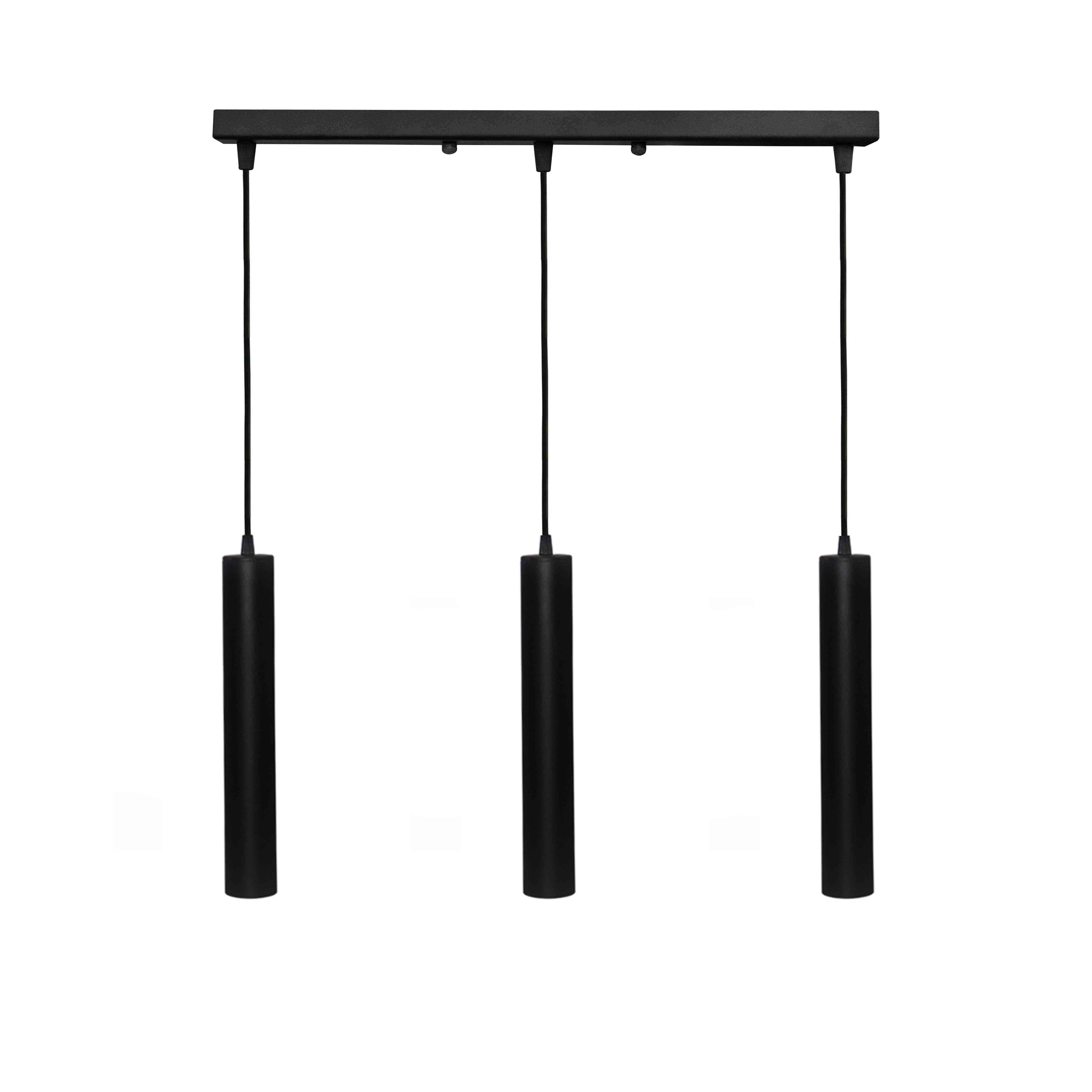 Светильник подвесной MSK Electric Tube NL 3522-3