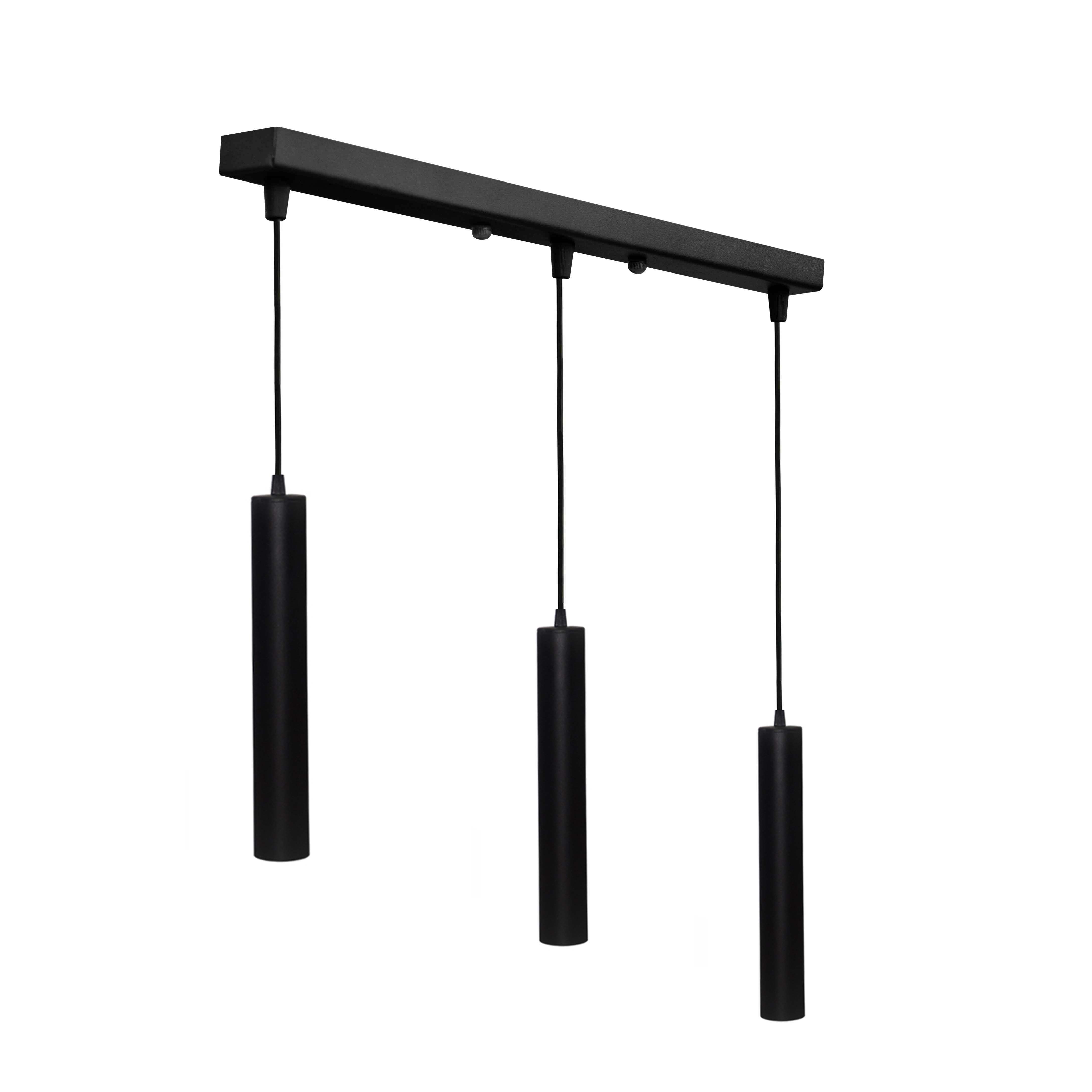 Светильник подвесной MSK Electric Tube NL 3522-3