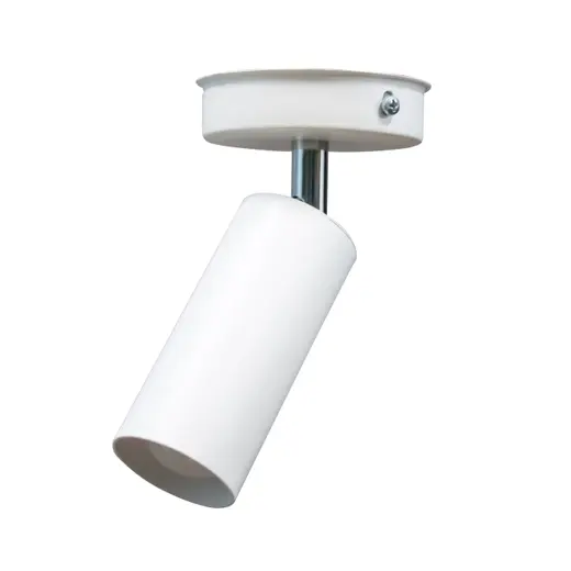 Светильник в стиле лофт MSK Electric Tube спот с поворотным механизмом NL 1105-1 W