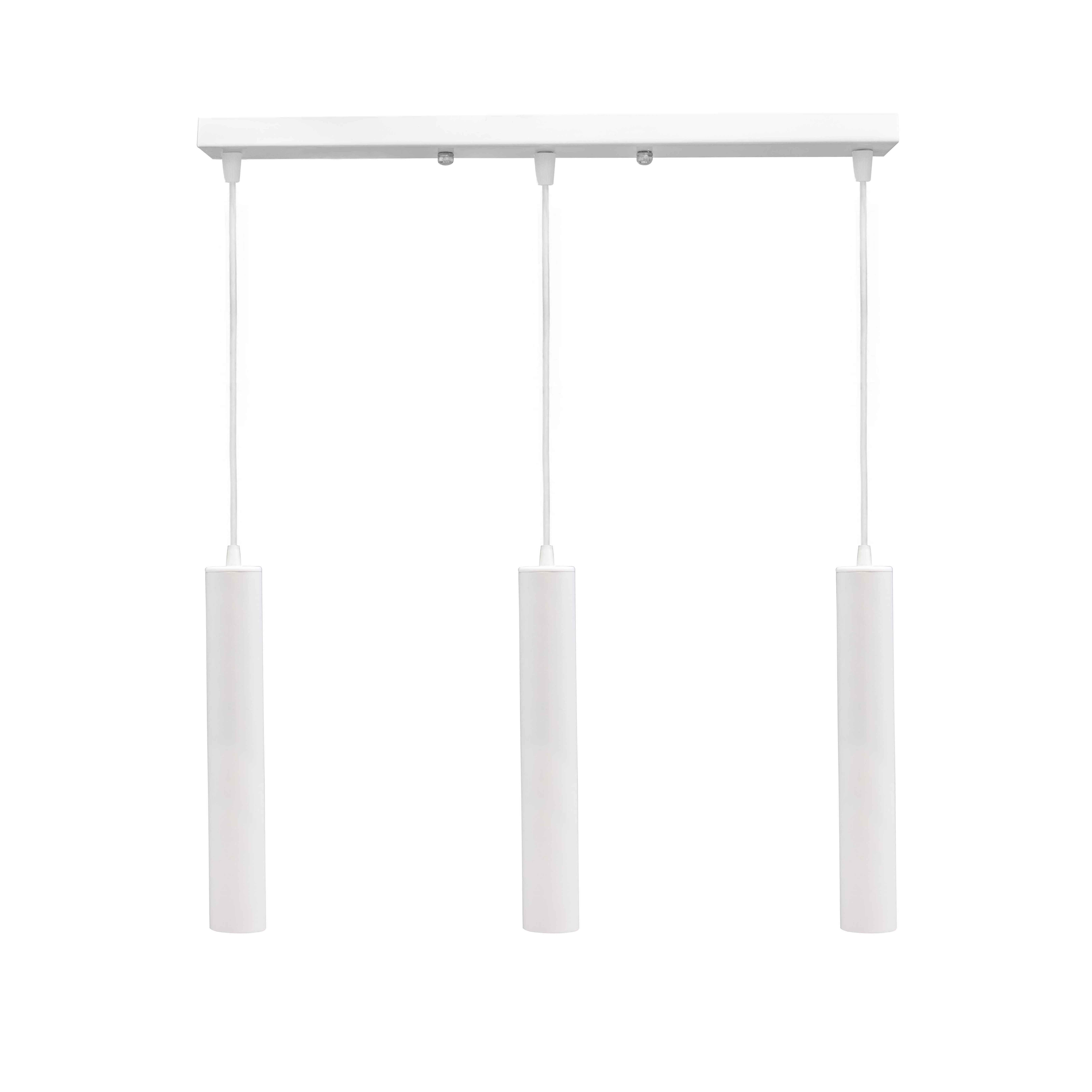 Светильник подвесной MSK Electric Tube NL 3522-3 W