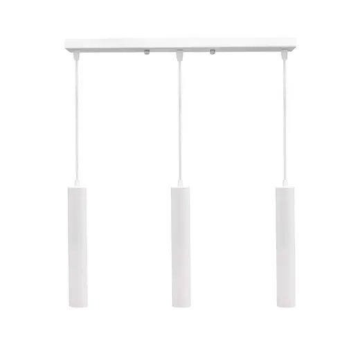 Светильник подвесной MSK Electric Tube NL 3522-3 W