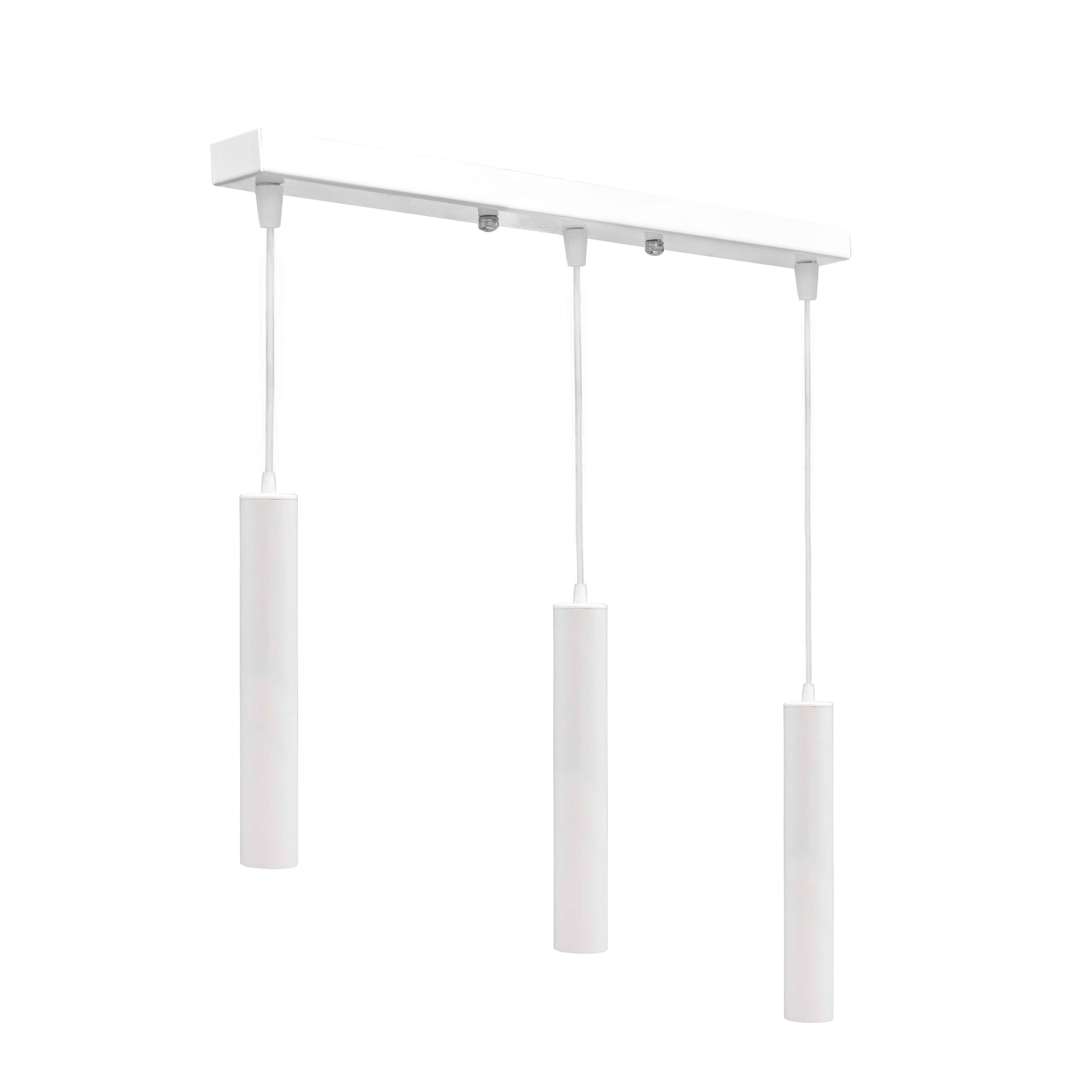 Светильник подвесной MSK Electric Tube NL 3522-3 W