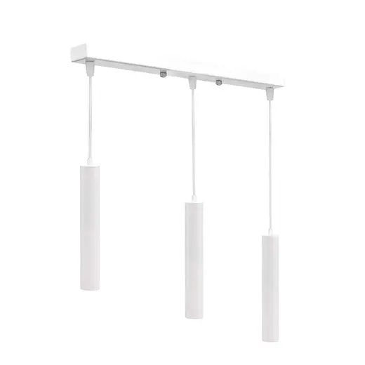 Светильник подвесной MSK Electric Tube NL 3522-3 W