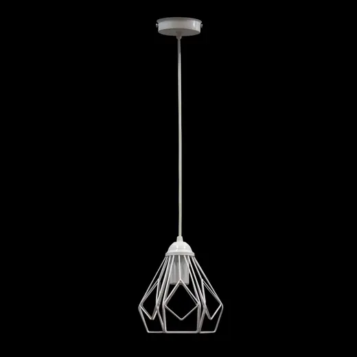 Светильник подвесной в стиле лофт MSK Electric Milan NL 538 W