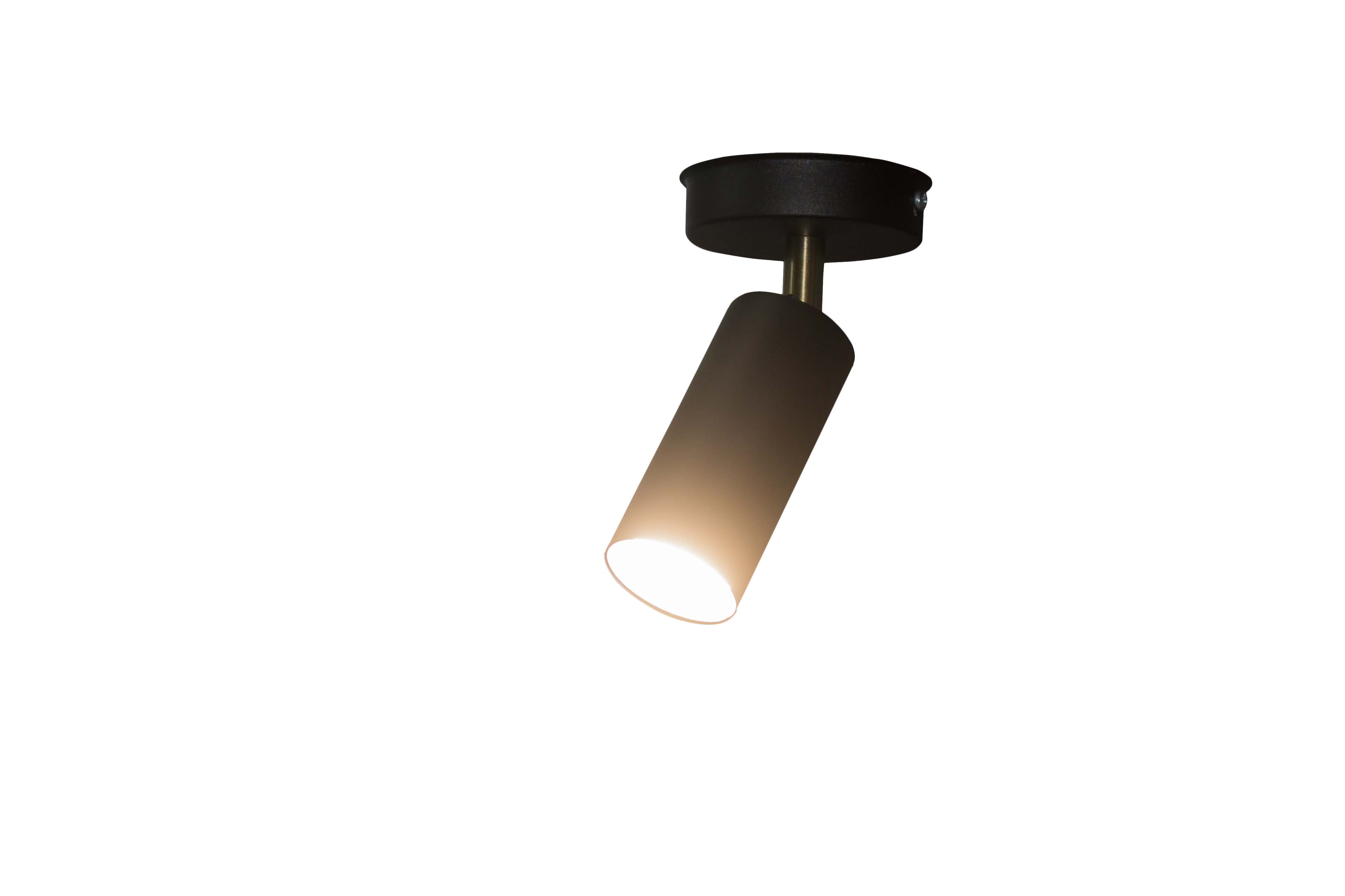 Светильник MSK Electric Tube спот с поворотным механизмом NL 1105-1