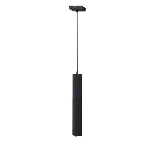 Светильник подвесной MSK Electric Crocus MR 4050 BK