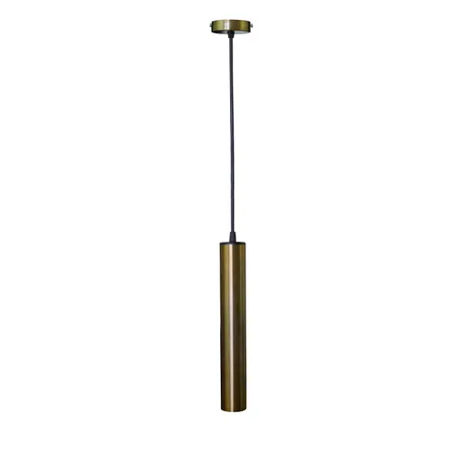 Светильник подвесной MSK Electric Tube NL 3522 BN