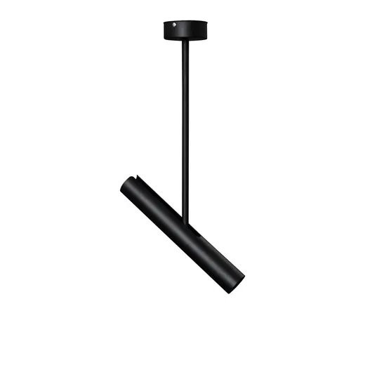 Светильник с поворотным плафоном на трубке MSK Electric Telescope NL 3257