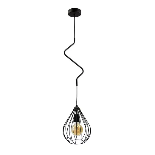 Светильник подвесной MSK Electric Kaplya NL 1422