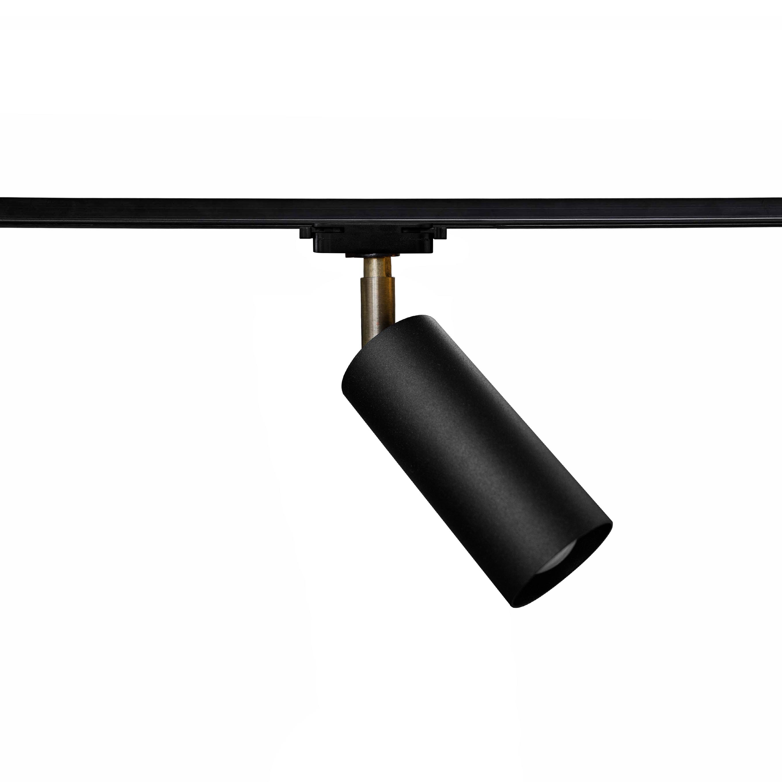 Светильник трековый под лампу Е27 MSK Electric Tube NT 1105-1