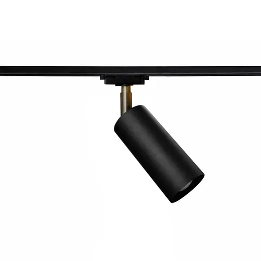 Светильник трековый под лампу Е27 MSK Electric Tube NT 1105-1