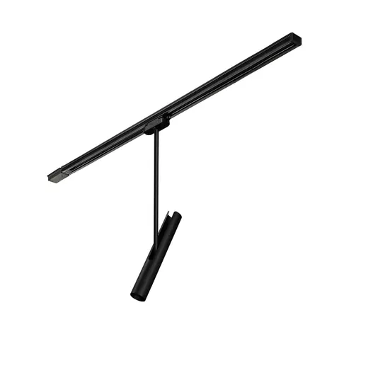 Светильник трековый под лампу Е27 MSK Electric Telescope NT 3257