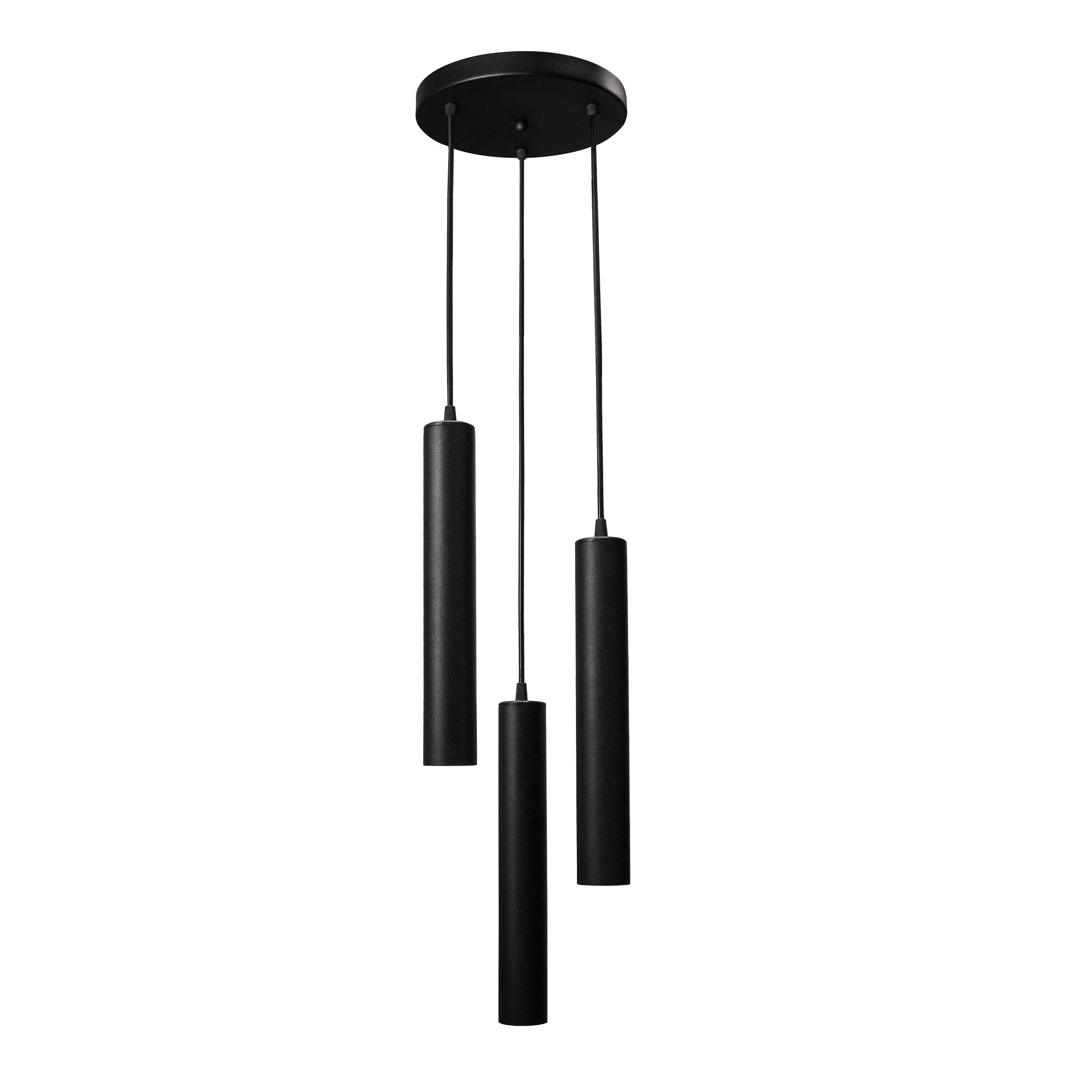 Светильник подвесной MSK Electric Tube NL 3522-3R