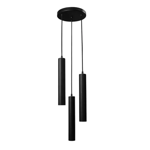 Светильник подвесной MSK Electric Tube NL 3522-3R