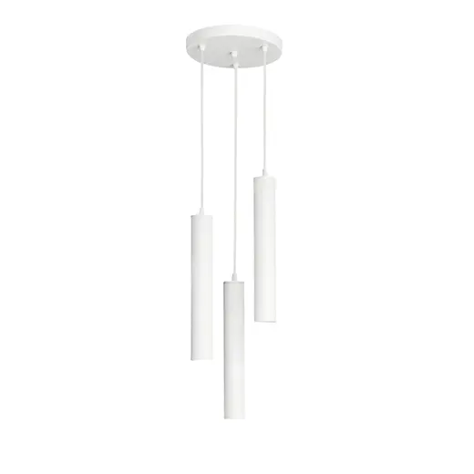 Светильник подвесной MSK Electric Tube NL 3522-3R W