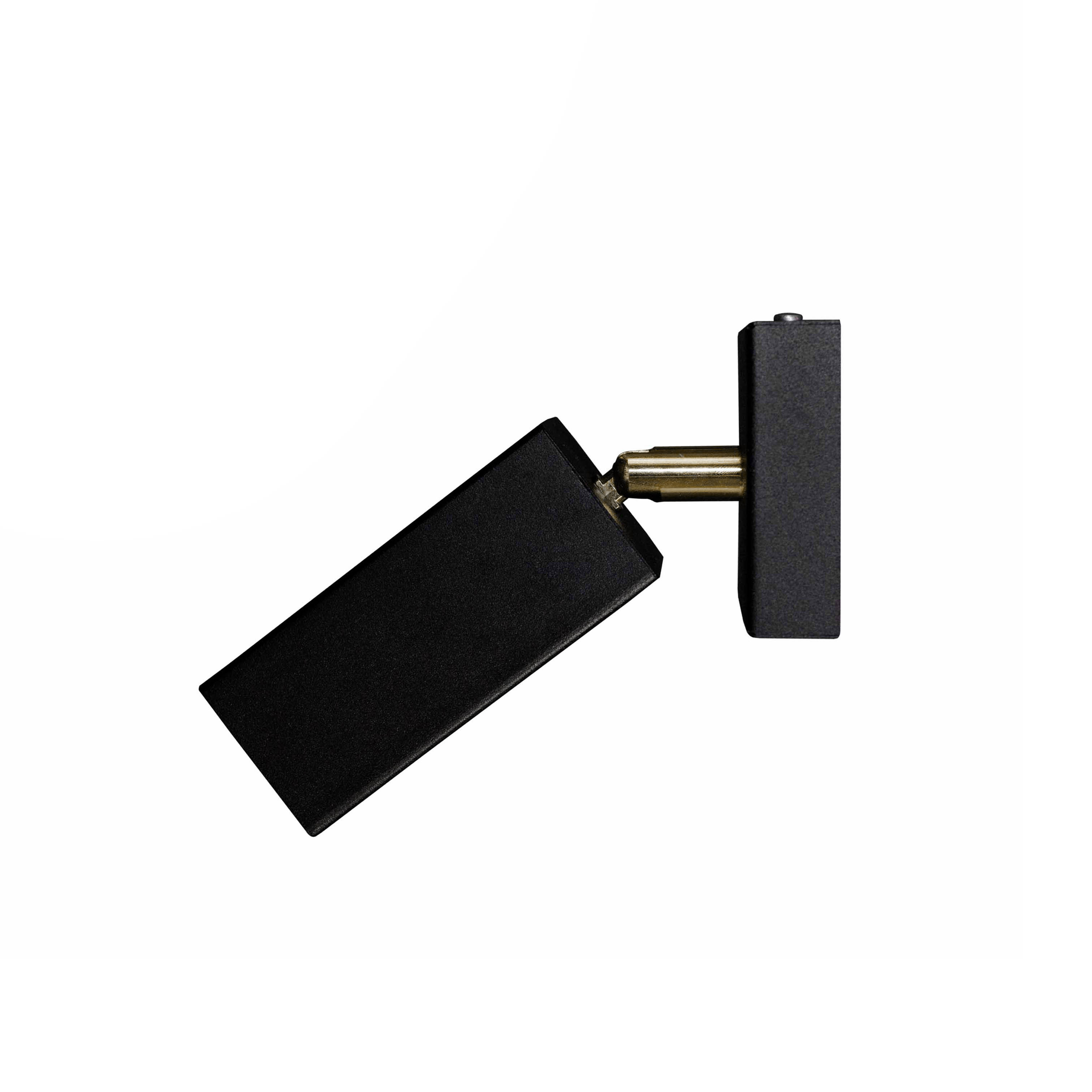Светильник лофт MSK Electric Crocus спот с поворотным механизмом SQ 1105-1