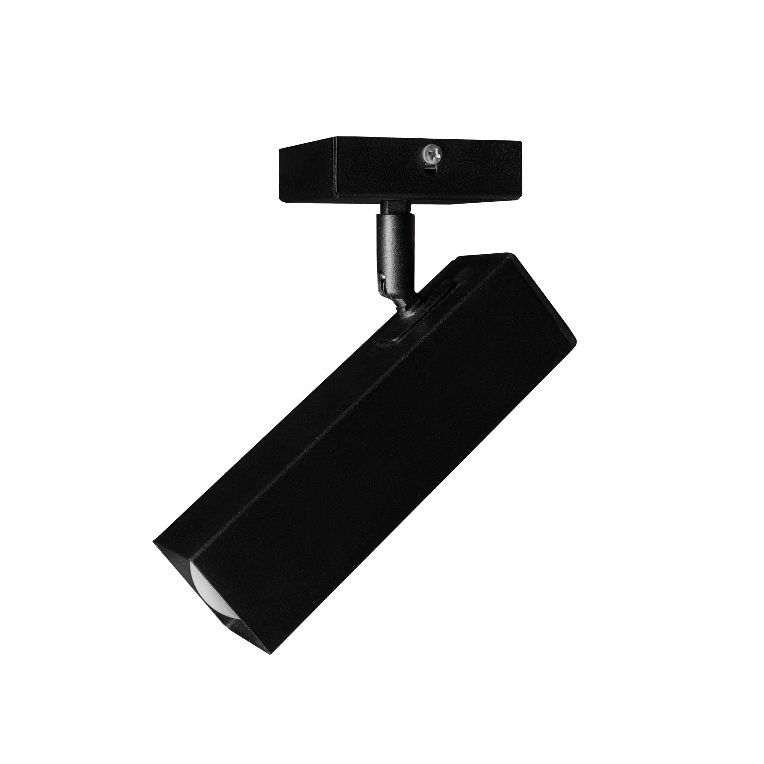 Светильник лофт с поворотным плафоном MSK Electric Verona SQ 1750