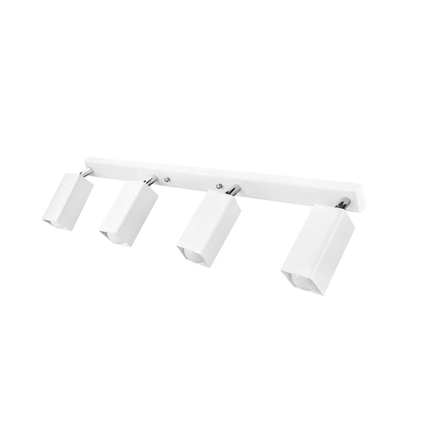Светильник в стиле лофт MSK Electric Crocus спот с поворотным механизмом SQ 1105-4 W
