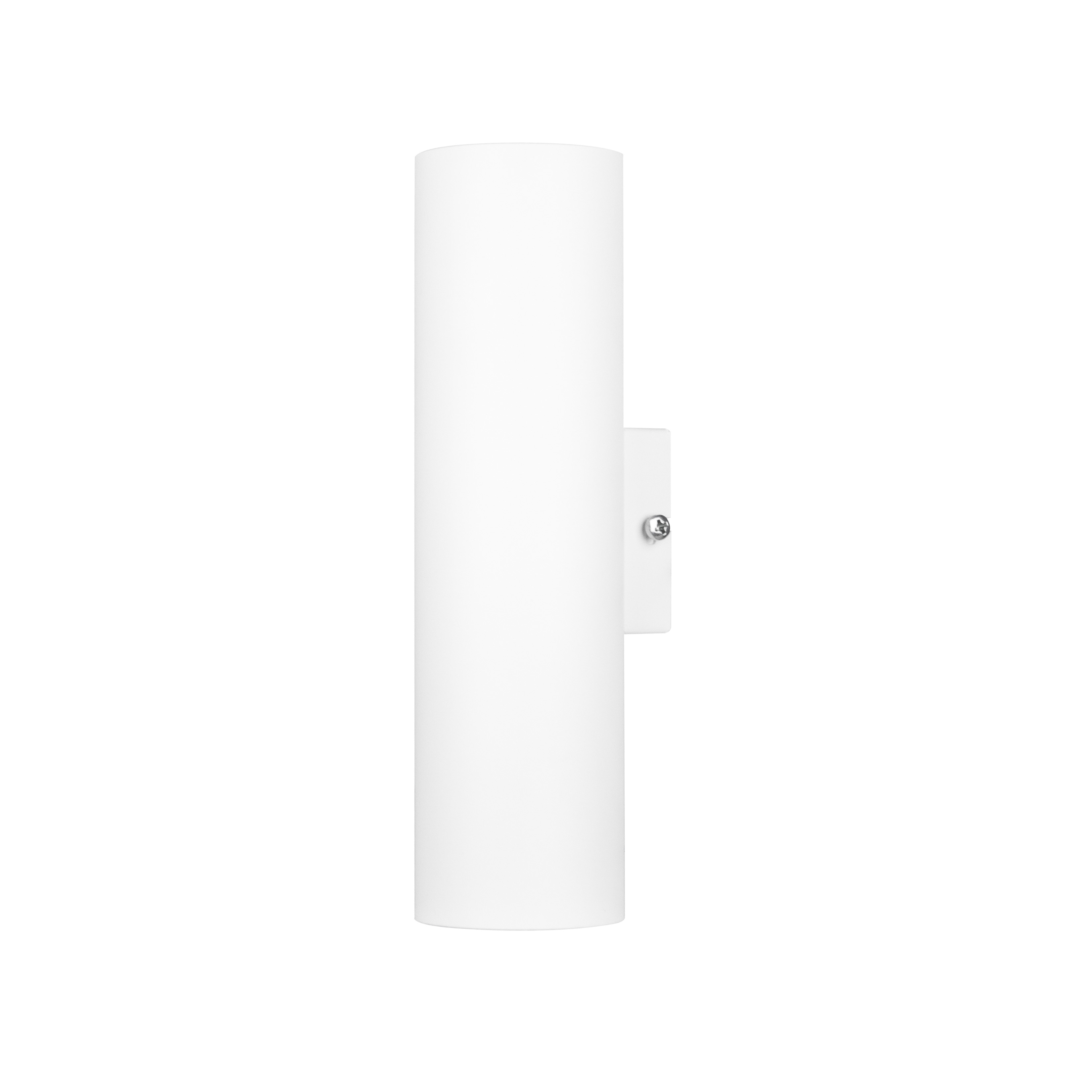 Светильник настенный MSK Electric Tube бра под две лампы Е27 NL 2206 W