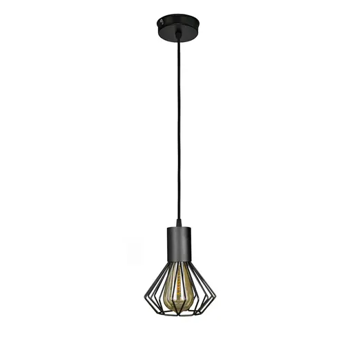 Светильник лофт MSK Electric Diadem подвесной NL 2215