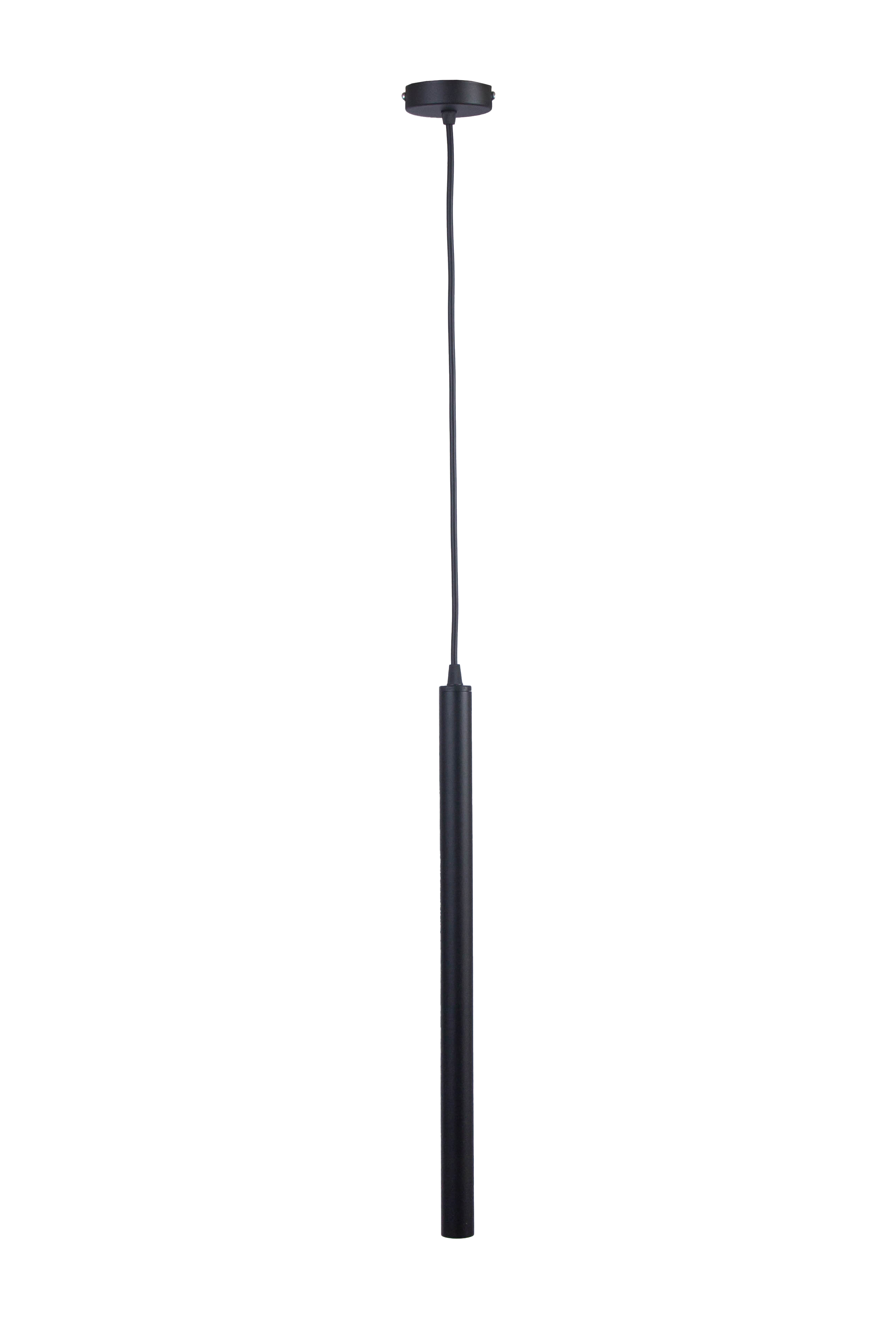 Светильник подвесной MSK Electric Beatrice NL 3045 BK