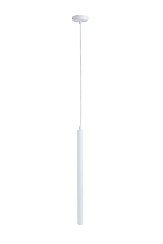 Светильник подвесной MSK Electric Beatrice NL 3045 WH белый