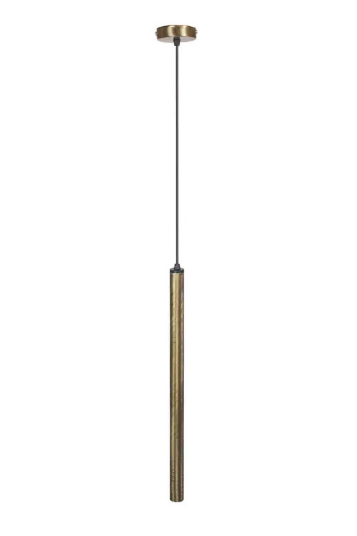 Светильник подвесной MSK Electric Beatrice NL 3045 BN бронза