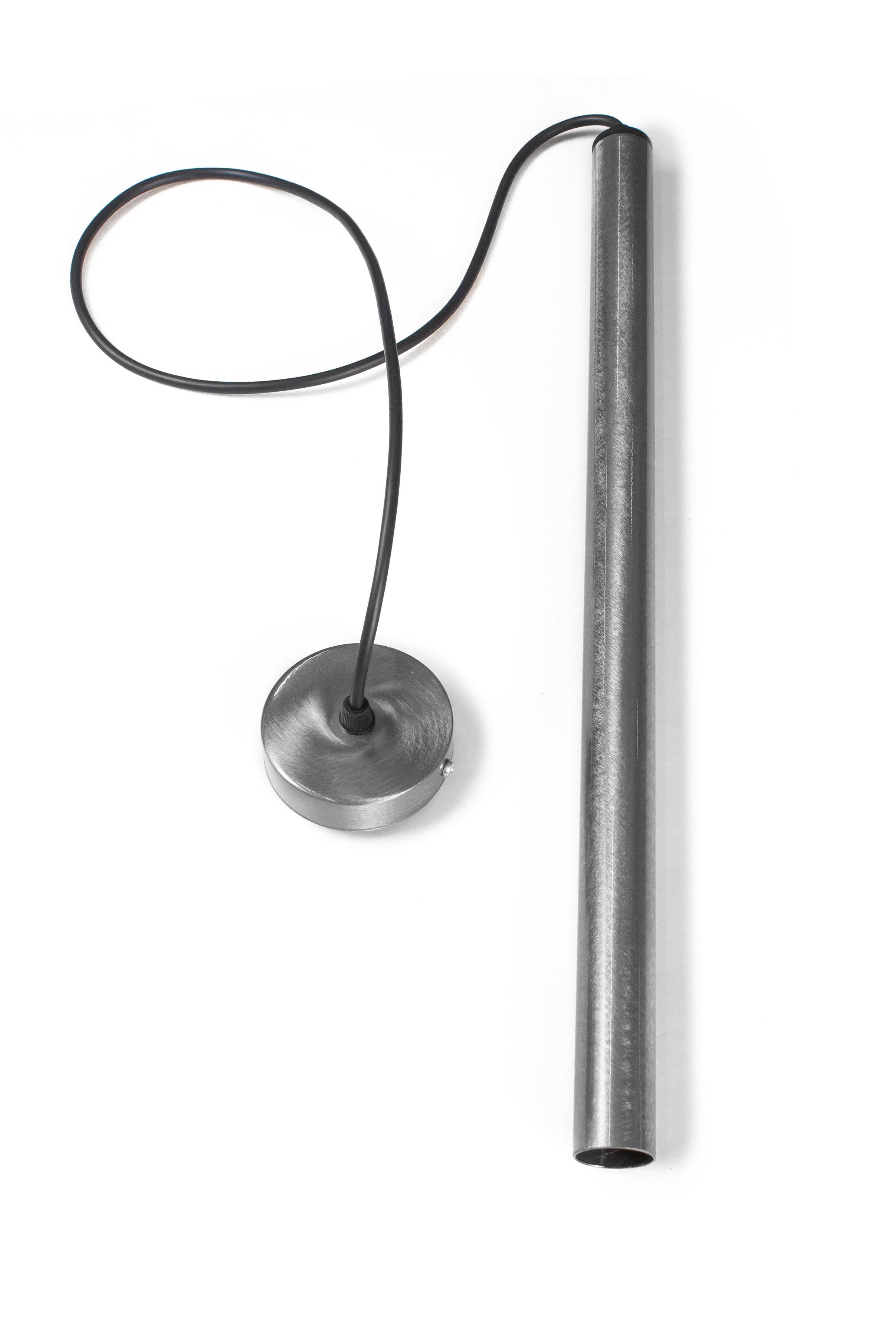Светильник подвесной MSK Electric Beatrice NL 3045 CR серебро