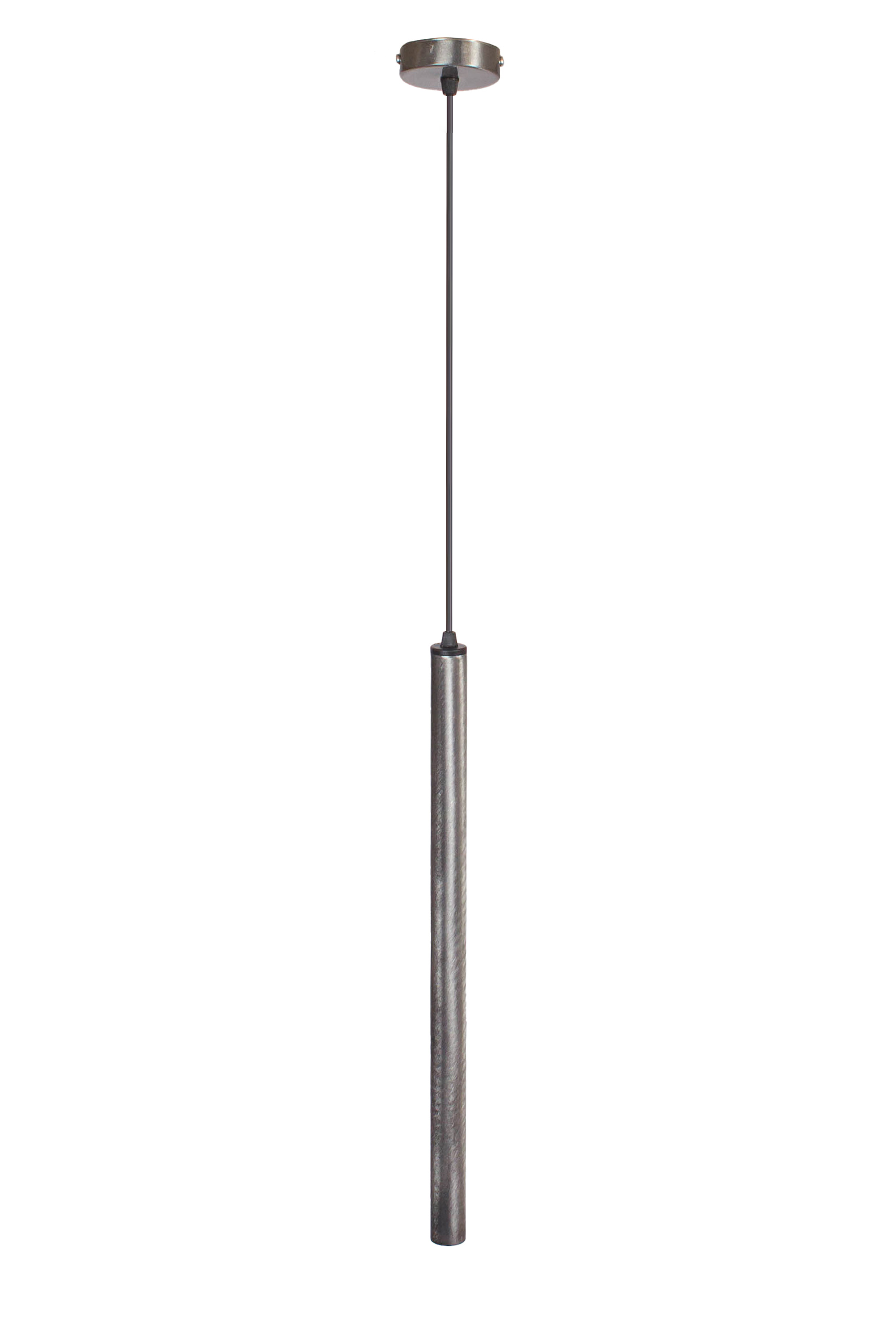 Светильник подвесной MSK Electric Beatrice NL 3045 CR серебро
