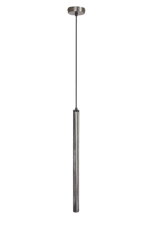 Светильник подвесной MSK Electric Beatrice NL 3045 CR серебро