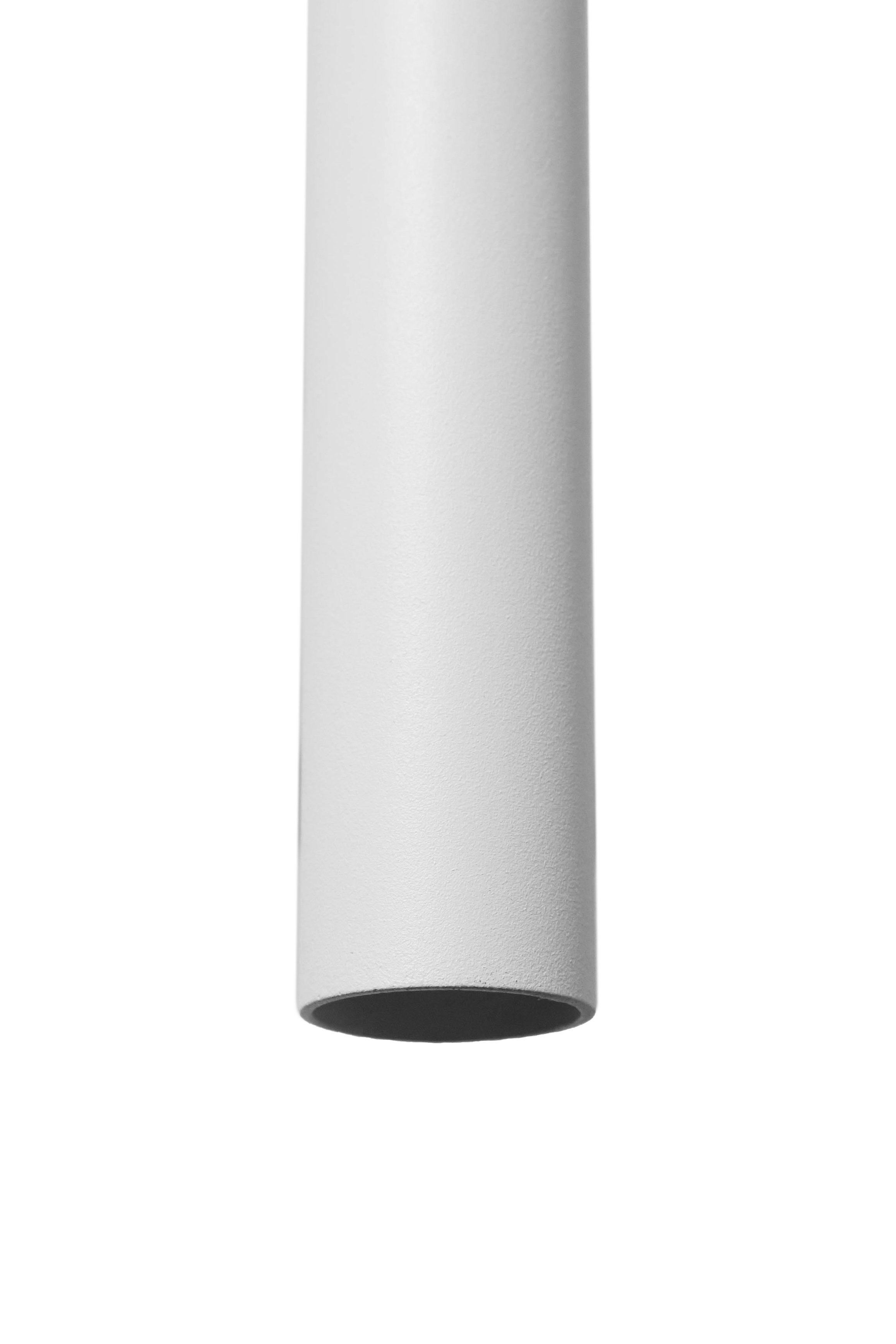 Светильник MSK Electric Beatrice подвесной на круглой основе NL 3045-6R WH