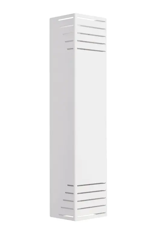 Светильник настенный MSK Electric Sieve бра под две лампы NL 23701-1 WH белый