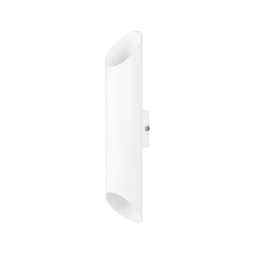 Бра MSK Electric Slice под две лампы Е27 NL 3260 WH+WH