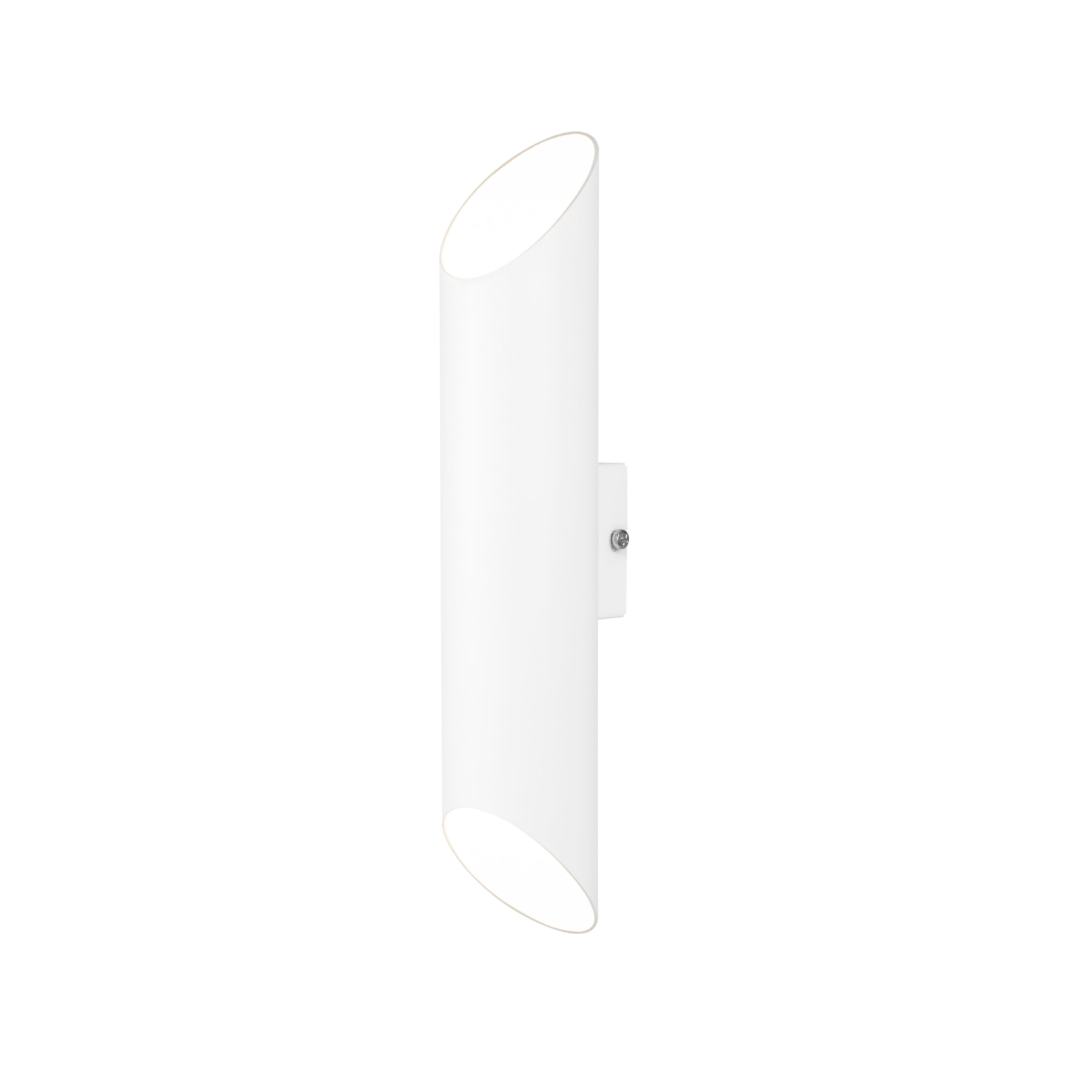 Бра MSK Electric Slice под две лампы Е27 NL 3260 WH+WH