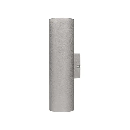 Светильник настенный MSK Electric Tube бра под две лампы MR 2206 GR