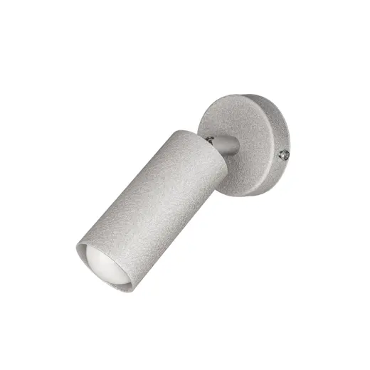 Светильник MSK Electric Tube спот с поворотным механизмом MR 1105-1 GR