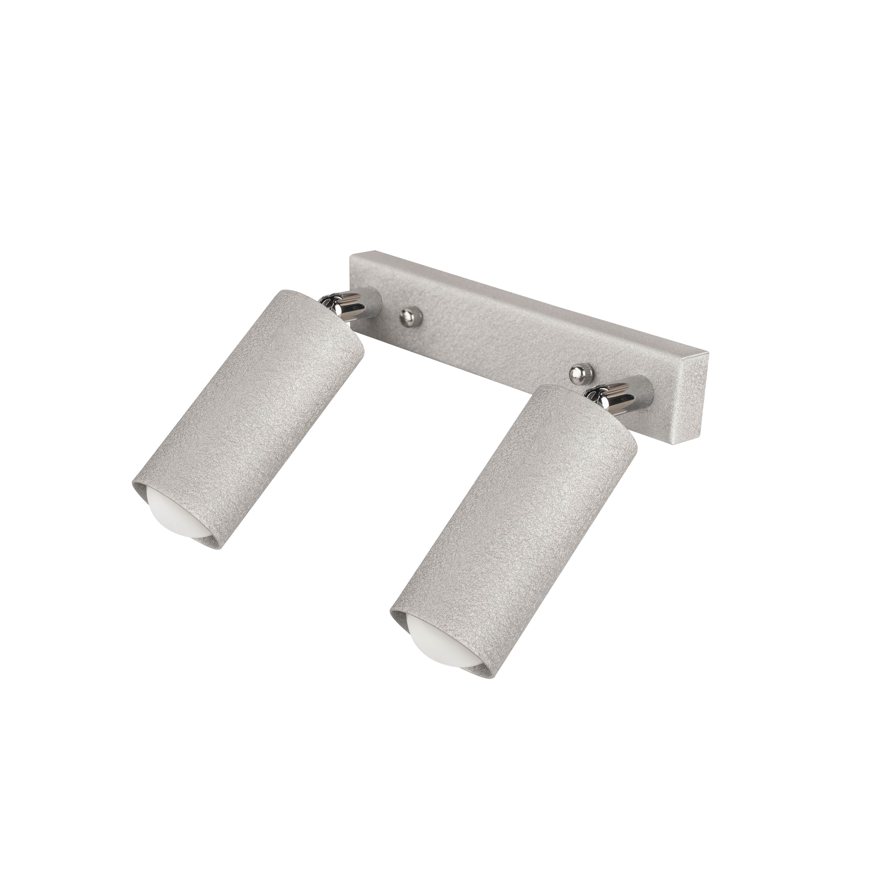 Светильник MSK Electric Tube спот с поворотными механизмами MR 1105-2 GR