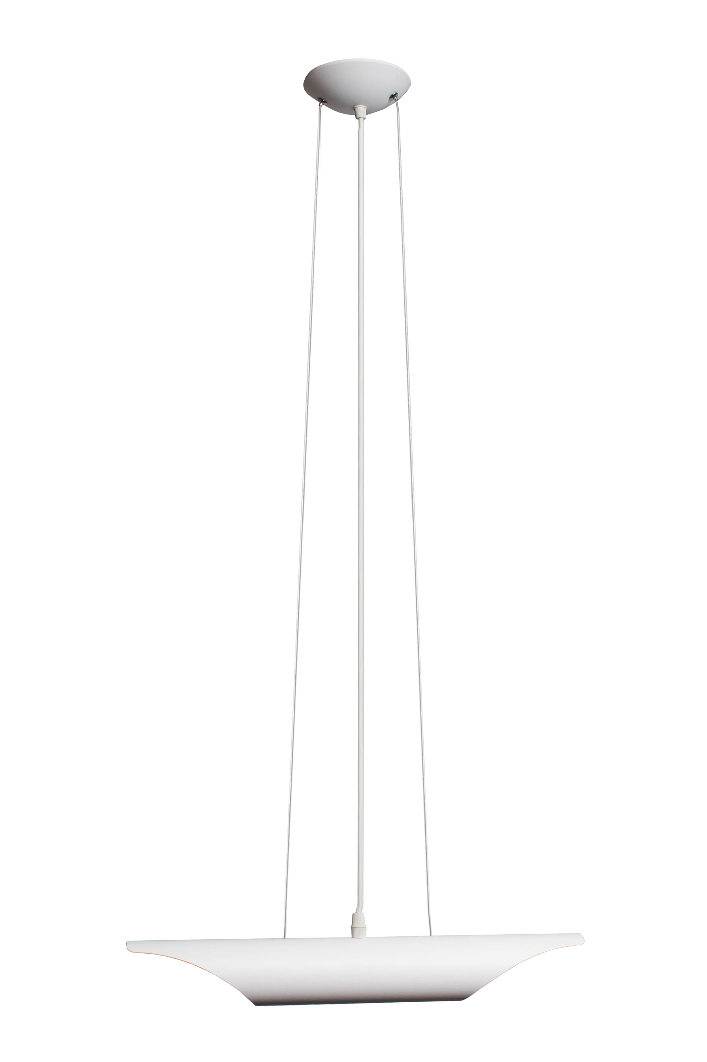 Светильник подвесной лофт MSK Electric Slice NL 4310 WH+GD