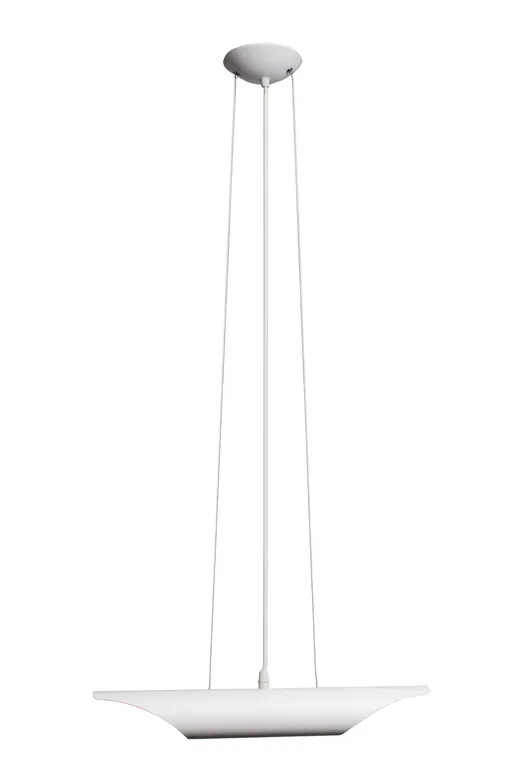 Светильник подвесной лофт MSK Electric Slice NL 4310 WH+GD